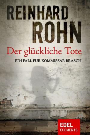 Cover of the book Der glückliche Tote by Erma Bombeck