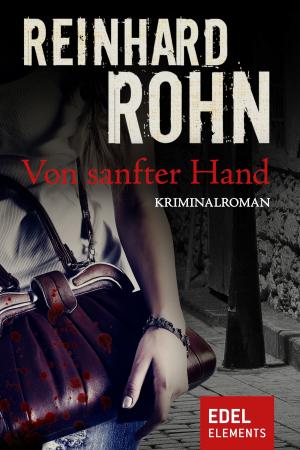 Cover of the book Von sanfter Hand by Brigitte Riebe
