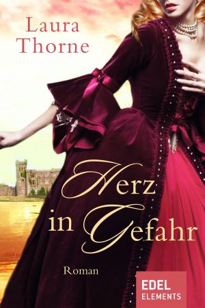 Cover of Herz in Gefahr