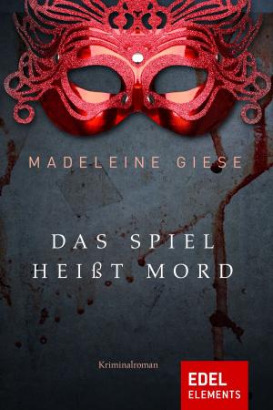 Book cover of Das Spiel heißt Mord