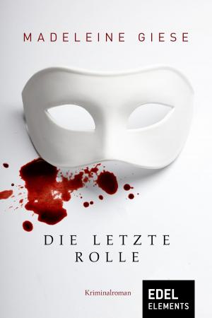 Book cover of Die letzte Rolle