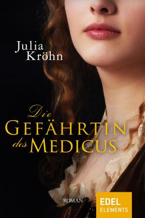Cover of the book Die Gefährtin des Medicus by Susanne Fülscher