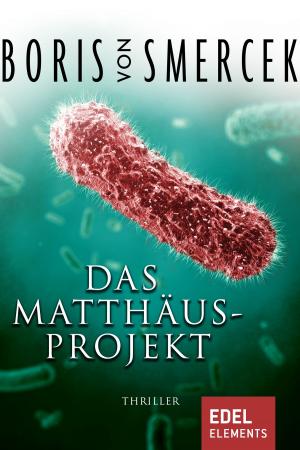 Cover of the book Das Matthäus-Projekt by V.C. Andrews