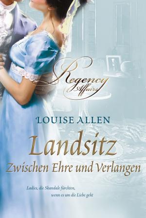 Cover of the book Zwischen Ehre und Verlangen by Maggie Shayne