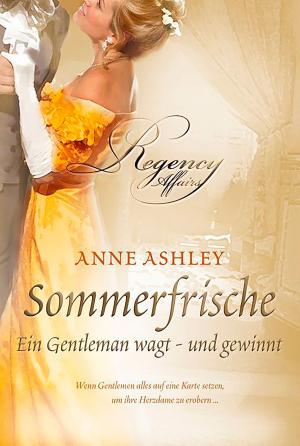 Cover of the book Ein Gentleman wagt - und gewinnt by Linda Lael Miller