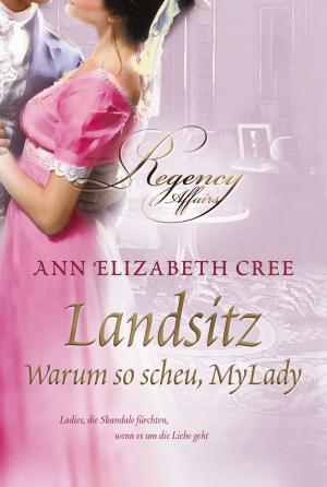 bigCover of the book Warum so scheu, MyLady by 