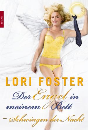 Cover of the book Schwingen der Nacht by Linda Lael Miller