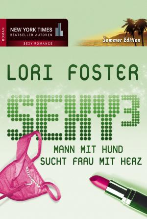 Cover of the book Mann mit Hund sucht Frau mit Herz by Gena Showalter