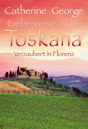 Cover of the book Verzaubert in Florenz by Margaret Mallory