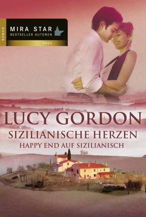 Cover of the book Happy End auf Sizilianisch by Vicki Lewis Thompson