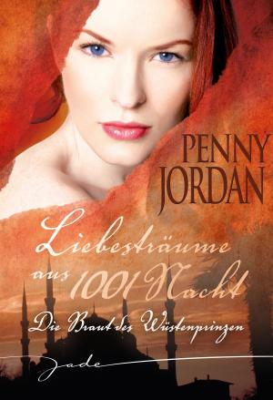 Cover of the book Die Braut des Wüstenprinzen by Lauren Dane