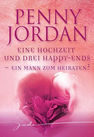 bigCover of the book Ein Mann zum Heiraten? by 