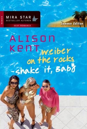 Cover of the book Shake it, Baby by Jennifer Andrews