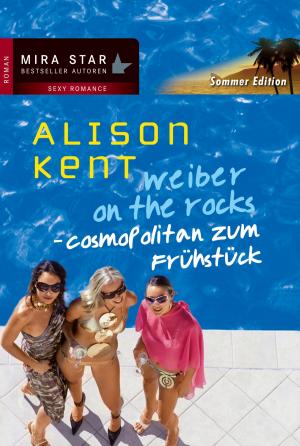 Cover of the book Cosmopolitan zum Frühstück by TJ SPENCER JACQUES