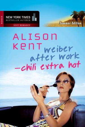 Cover of the book Chili extra hot by Mary Alice Monroe
