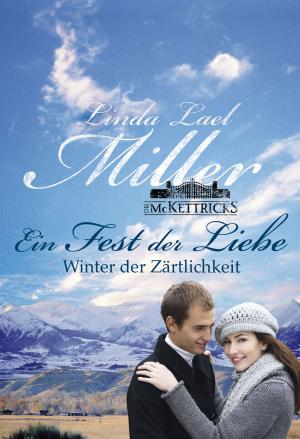 Cover of the book Winter der Zärtlichkeit by Sarah Glicker