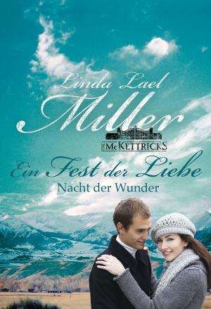 Book cover of Nacht der Wunder