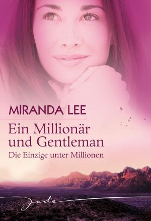 Cover of the book Die Einzige unter Millionen by Jennifer Bernard