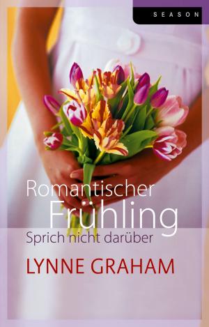 Cover of the book Sprich nicht darüber by Jane Linfoot
