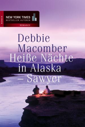 Cover of the book Sawyer by Debbie Macomber