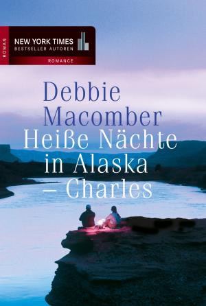 Cover of the book Charles by Nicola Cornick