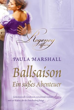 Book cover of Ein süßes Abenteuer