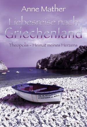 Cover of the book Theopolis - Heimat meines Herzens by Joan Elliott Pickart