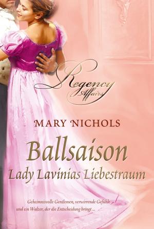 Cover of the book Lady Lavinias Liebestraum by Stephanie Bond