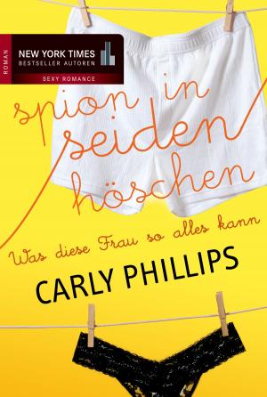 Cover of the book Was diese Frau so alles kann by Robyn Carr