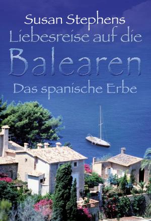 Cover of the book Das spanische Erbe by Jackson Lisa