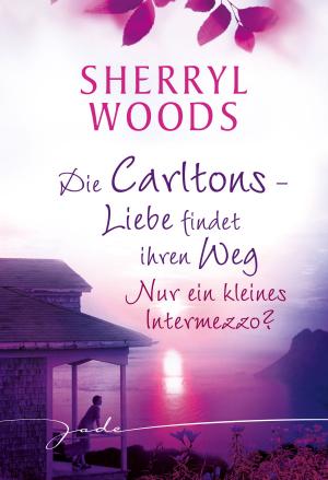 Cover of the book Nur ein kleines Intermezzo? by Sherryl Woods