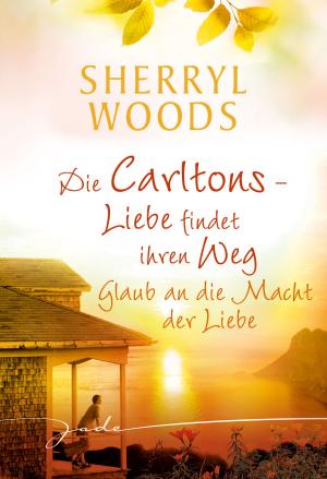 Cover of the book Glaub an die Macht der Liebe by Alison Kent