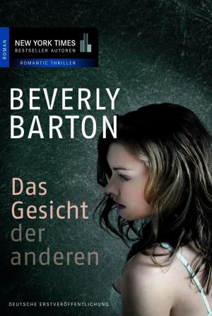 Book cover of Das Gesicht der Anderen