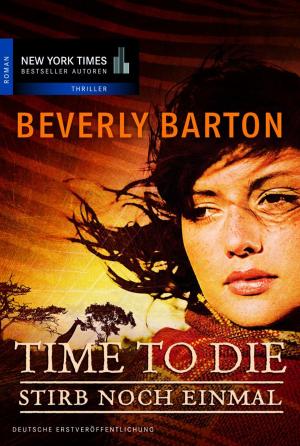 Cover of the book Time to Die - Stirb noch einmal by Maggie Shayne