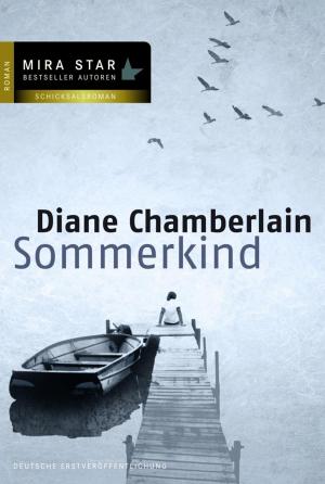 Cover of the book Sommerkind by Pia Engström