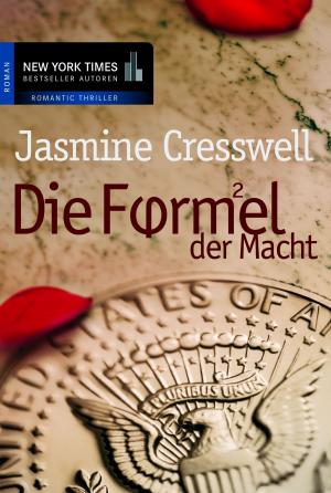 Cover of the book Die Formel der Macht by Gena Showalter