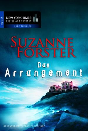 Book cover of Das Arrangement