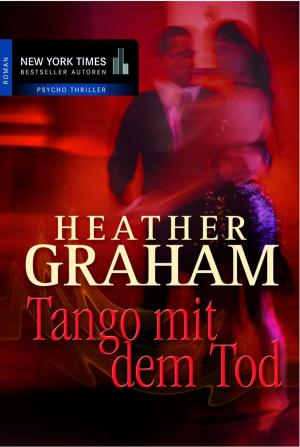 Cover of the book Tango mit dem Tod by Gabrielle Jazwiecki