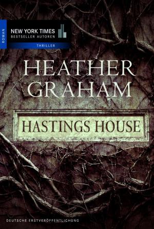 Cover of the book Hastings House by Sandra Field