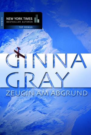 Cover of the book Zeugin am Abgrund by Christina Lauren