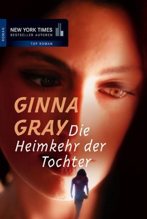 Cover of the book Die Heimkehr der Tochter by Brandy Jellum