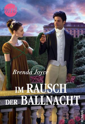 Cover of the book Im Rausch der Ballnacht by Anne Barns