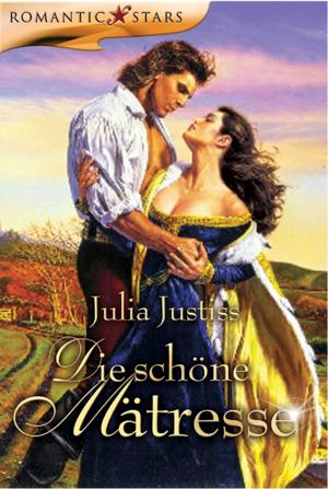 Book cover of Die schöne Mätresse