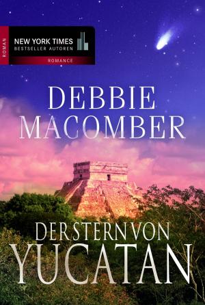 Cover of the book Der Stern von Yucatan by J.B. Taylor