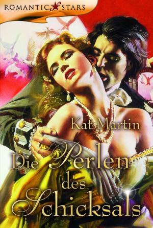 Cover of the book Die Perlen des Schicksals by Jina Bacarr