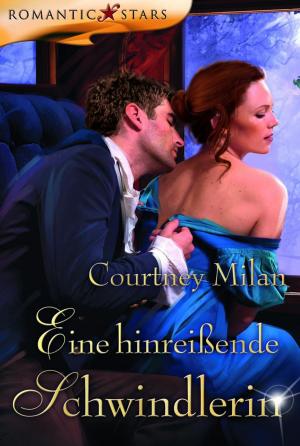 Cover of the book Eine hinreißende Schwindlerin by Charles E. Sowell