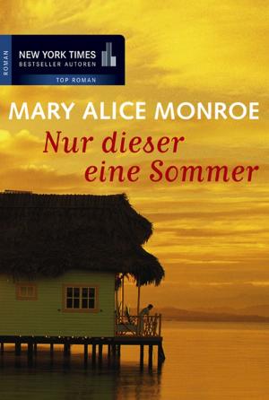 Cover of the book Nur dieser eine Sommer by Christina Lauren