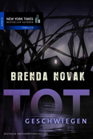 Cover of the book Totgeschwiegen by Erica Spindler
