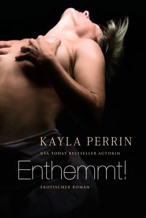 Cover of the book Enthemmt! by Jodi Ellen Malpas