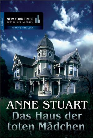 Cover of Das Haus der toten Mädchen
